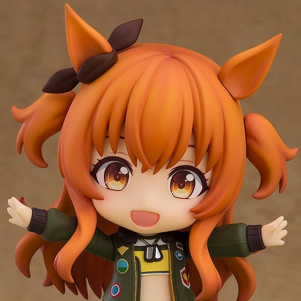 (Action Figure) Uma Musume: Pretty Derby Nendoroid Top Gun