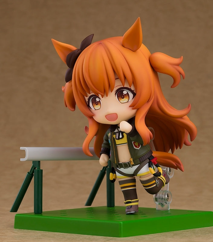 (Action Figure) Uma Musume: Pretty Derby Nendoroid Top Gun