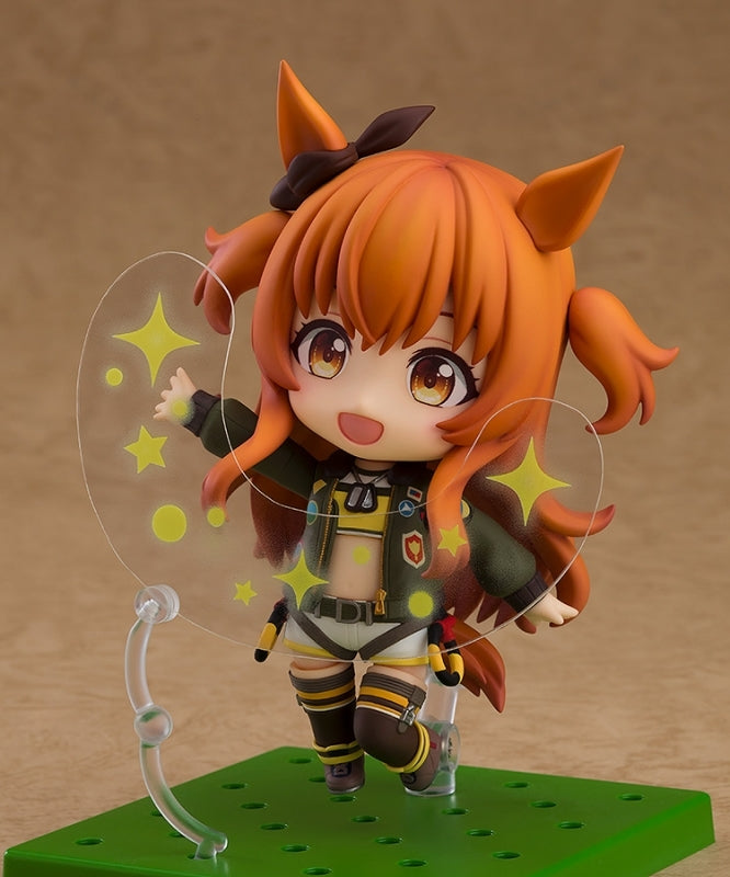 (Action Figure) Uma Musume: Pretty Derby Nendoroid Top Gun