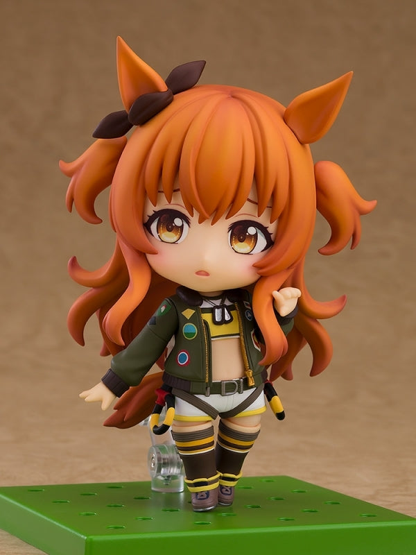 (Action Figure) Uma Musume: Pretty Derby Nendoroid Top Gun