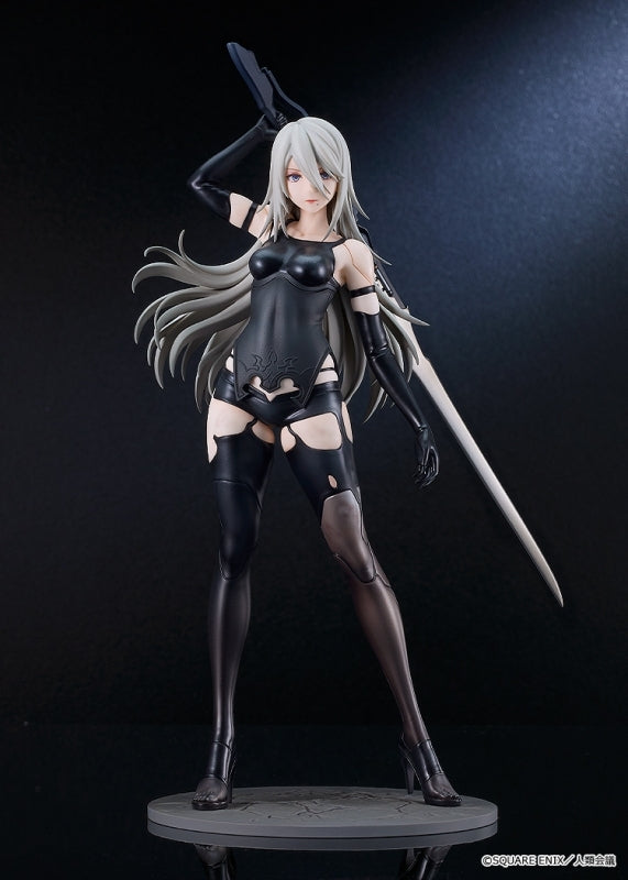 (Bishojo Figure) NieR: Automata Ver1.1a - A2 (YoRHa Type A No.2) 1/7 Completed Figure