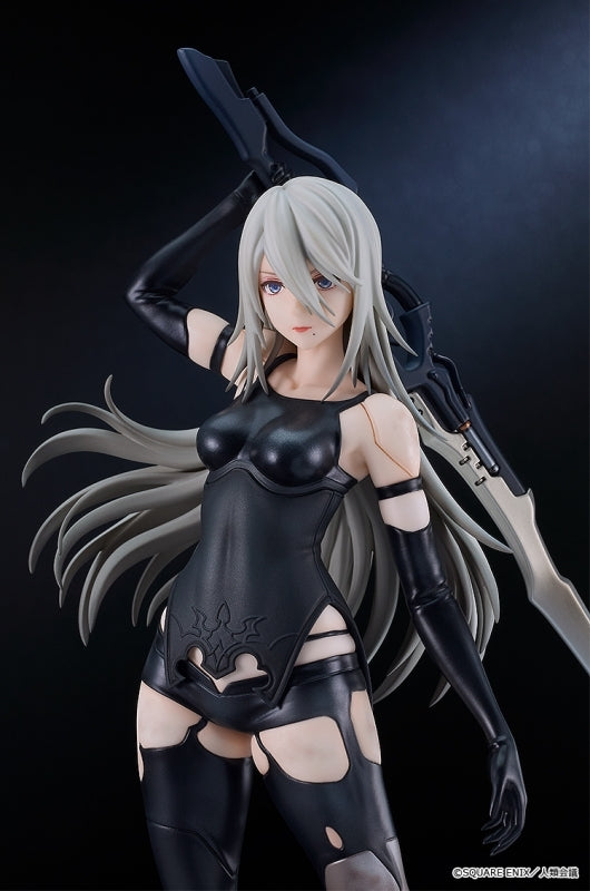 (Bishojo Figure) NieR: Automata Ver1.1a - A2 (YoRHa Type A No.2) 1/7 Completed Figure