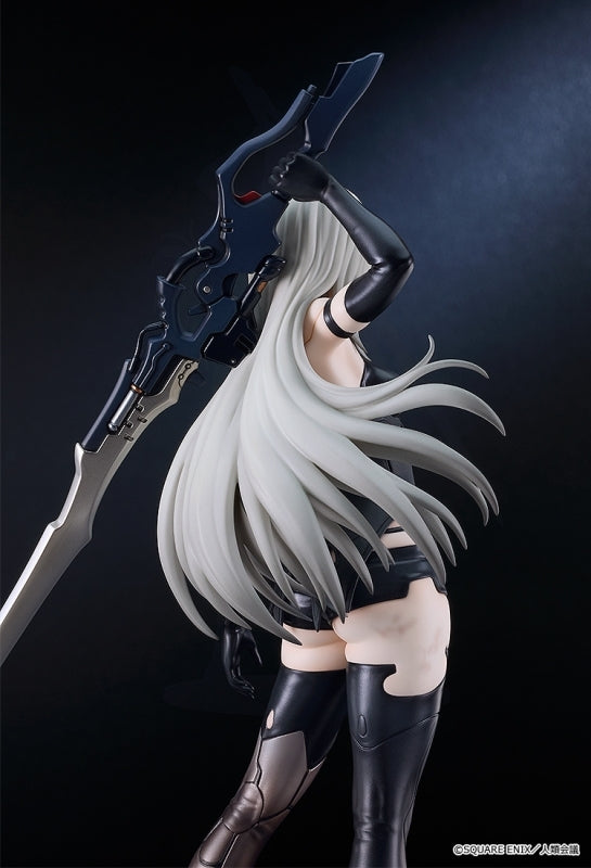 (Bishojo Figure) NieR: Automata Ver1.1a - A2 (YoRHa Type A No.2) 1/7 Completed Figure