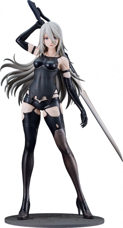 (Bishojo Figure) NieR: Automata Ver1.1a - A2 (YoRHa Type A No.2) 1/7 Completed Figure