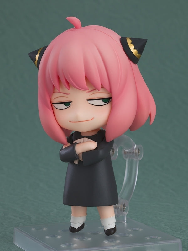 (Action Figure) SPY x FAMILY Nendoroid Anya Forger Casual Outfit Ver.