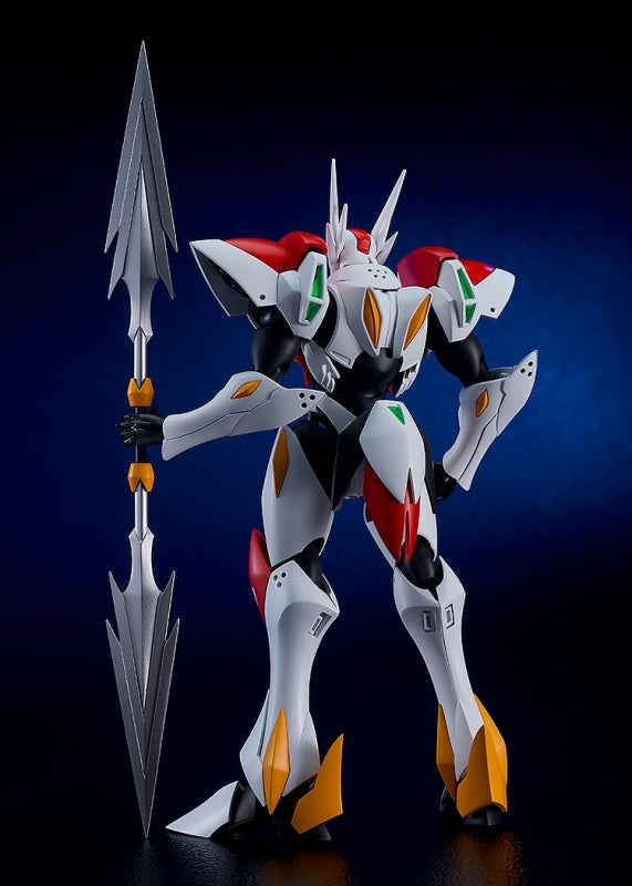 (Plastic Model Kit) Starknight Tekkaman Blade MODEROID Tekkaman Blade