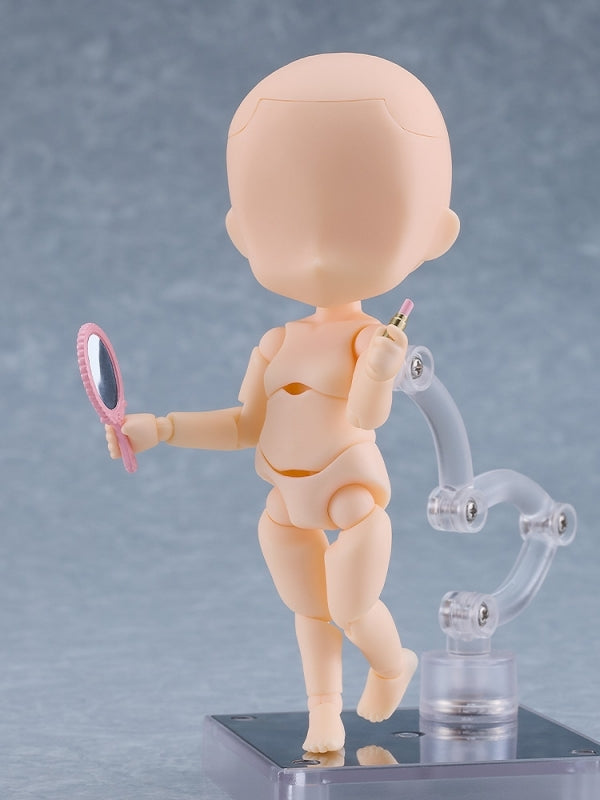 (Figure - Parts) Nendoroid Doll Parts Set