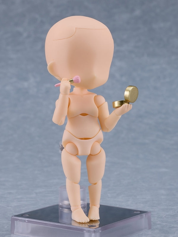 (Figure - Parts) Nendoroid Doll Parts Set