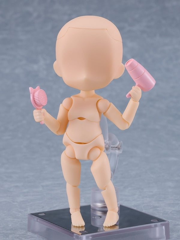 (Figure - Parts) Nendoroid Doll Parts Set