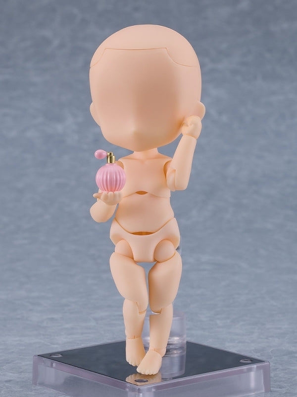 (Figure - Parts) Nendoroid Doll Parts Set