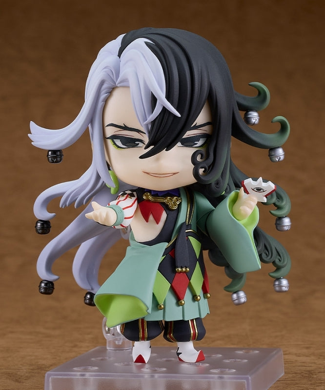 (Action Figure) Fate/Grand Order Nendoroid Alter Ego/Ashiya Douman