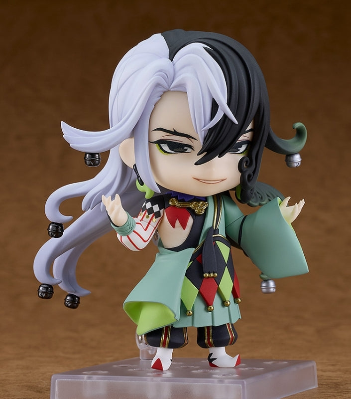 (Action Figure) Fate/Grand Order Nendoroid Alter Ego/Ashiya Douman