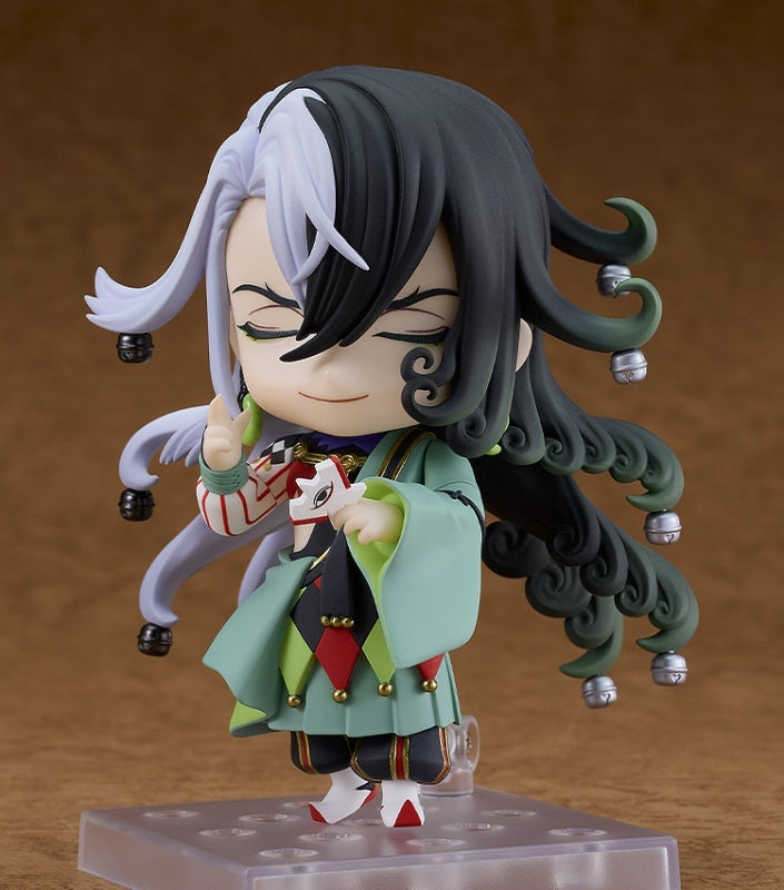 (Action Figure) Fate/Grand Order Nendoroid Alter Ego/Ashiya Douman