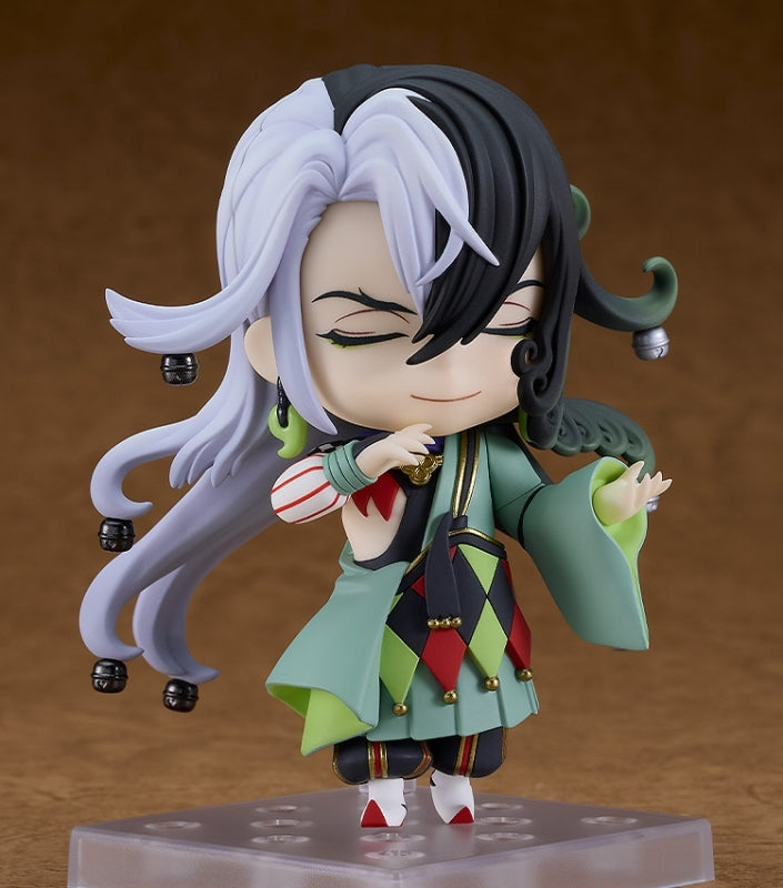 (Action Figure) Fate/Grand Order Nendoroid Alter Ego/Ashiya Douman