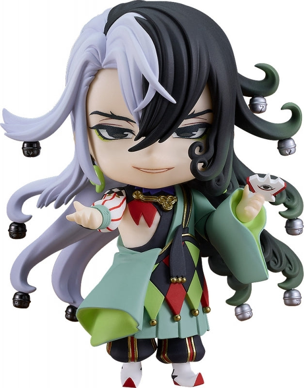 (Action Figure) Fate/Grand Order Nendoroid Alter Ego/Ashiya Douman