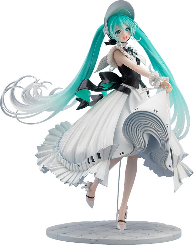 (Bishojo Figure) Character Vocal Series 01: Hatsune Miku - Hatsune Miku Symphony 2023 Ver. 1/7 Completed Figure