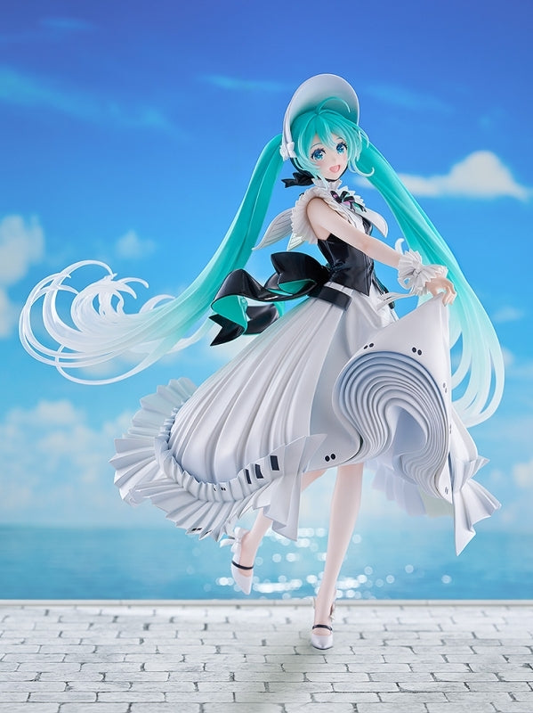 (Bishojo Figure) Character Vocal Series 01: Hatsune Miku - Hatsune Miku Symphony 2023 Ver. 1/7 Completed Figure