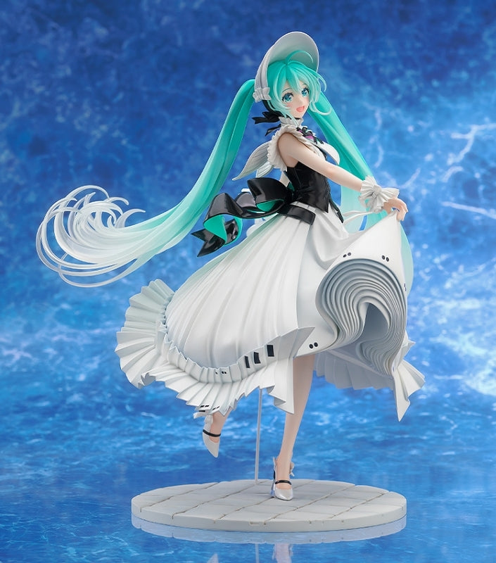 (Bishojo Figure) Character Vocal Series 01: Hatsune Miku - Hatsune Miku Symphony 2023 Ver. 1/7 Completed Figure