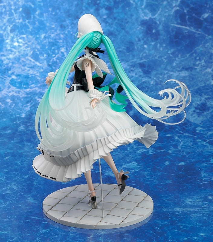 (Bishojo Figure) Character Vocal Series 01: Hatsune Miku - Hatsune Miku Symphony 2023 Ver. 1/7 Completed Figure