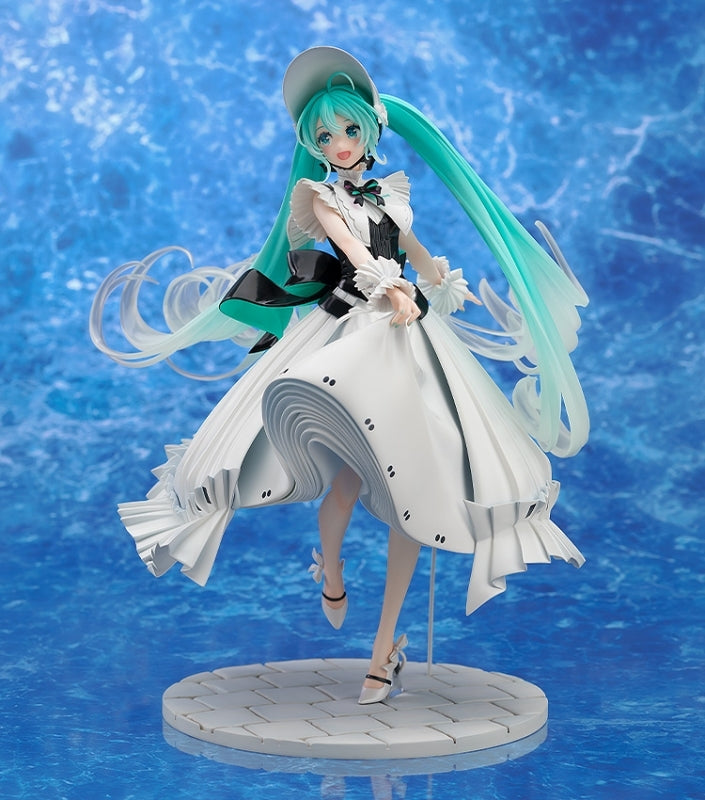 (Bishojo Figure) Character Vocal Series 01: Hatsune Miku - Hatsune Miku Symphony 2023 Ver. 1/7 Completed Figure