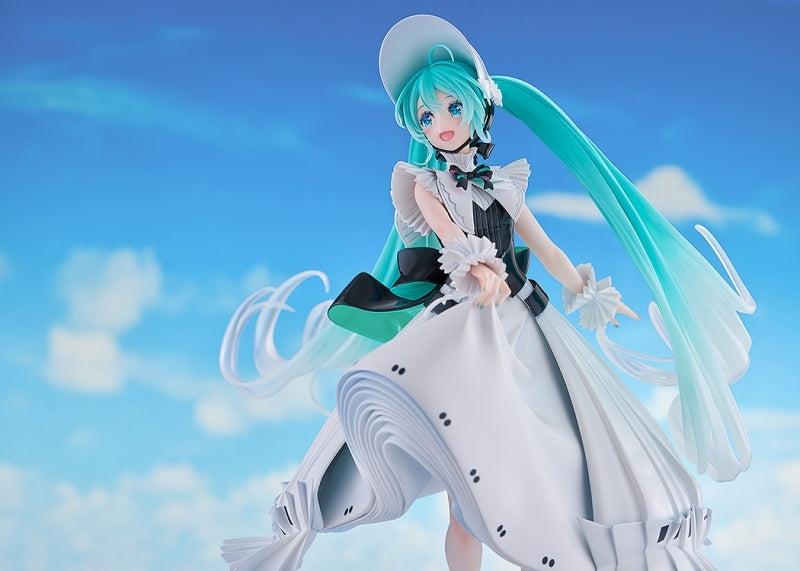 (Bishojo Figure) Character Vocal Series 01: Hatsune Miku - Hatsune Miku Symphony 2023 Ver. 1/7 Completed Figure