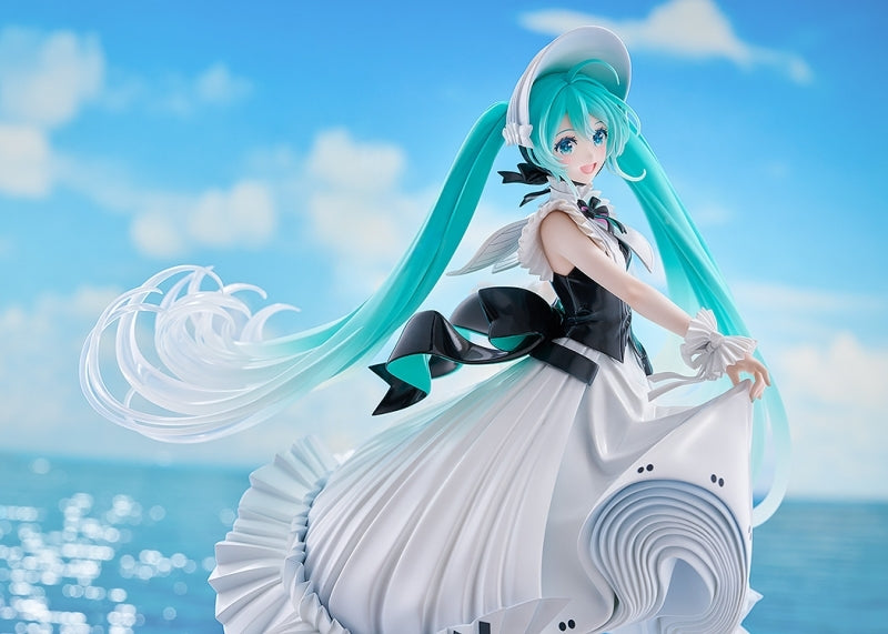 (Bishojo Figure) Character Vocal Series 01: Hatsune Miku - Hatsune Miku Symphony 2023 Ver. 1/7 Completed Figure