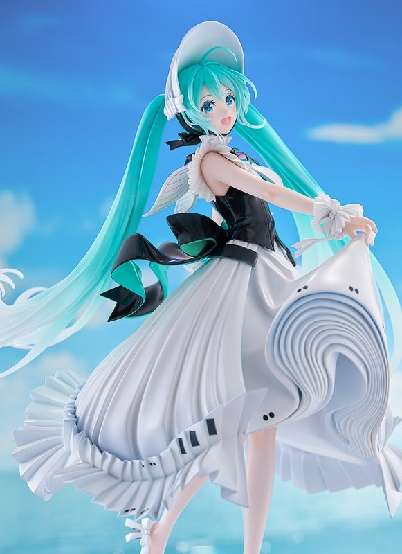 (Bishojo Figure) Character Vocal Series 01: Hatsune Miku - Hatsune Miku Symphony 2023 Ver. 1/7 Completed Figure