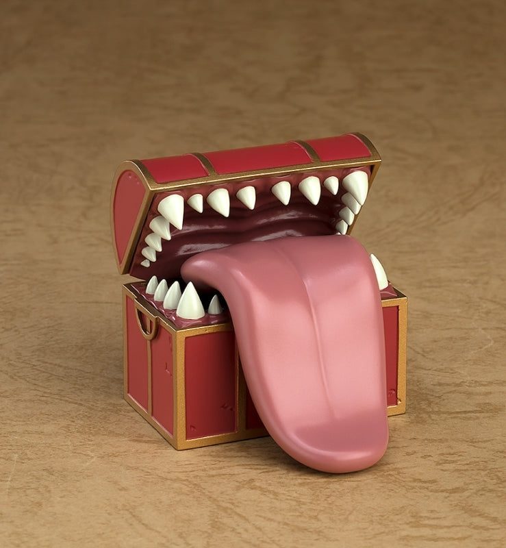 (Action Figure) Frieren: Beyond Journey's End Nendoroid Mimic