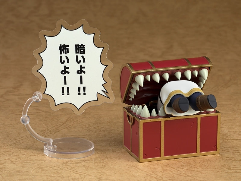 (Action Figure) Frieren: Beyond Journey's End Nendoroid Mimic