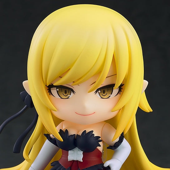 (Action Figure) Kizumonogatari Nendoroid Kiss-Shot Acerola-Orion Heart-Under-Blade