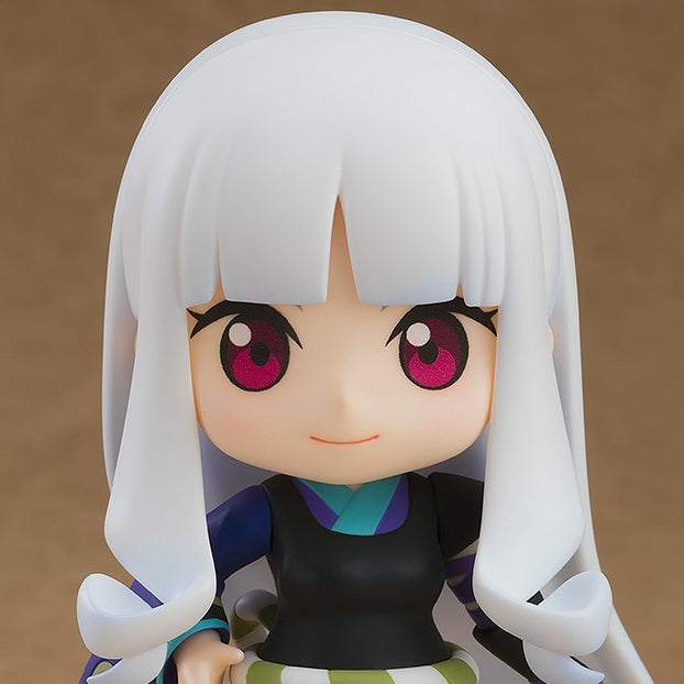 (Action Figure) Katanagatari Nendoroid Togame