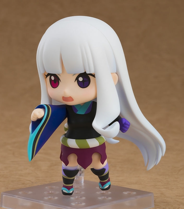 (Action Figure) Katanagatari Nendoroid Togame