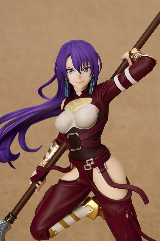 (Bishojo Figure) TV Anime Shangri-La Frontier OP UP PARADE Arthur Pencilgon Completed Figure