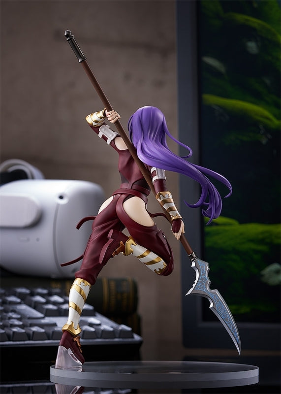 (Bishojo Figure) TV Anime Shangri-La Frontier OP UP PARADE Arthur Pencilgon Completed Figure