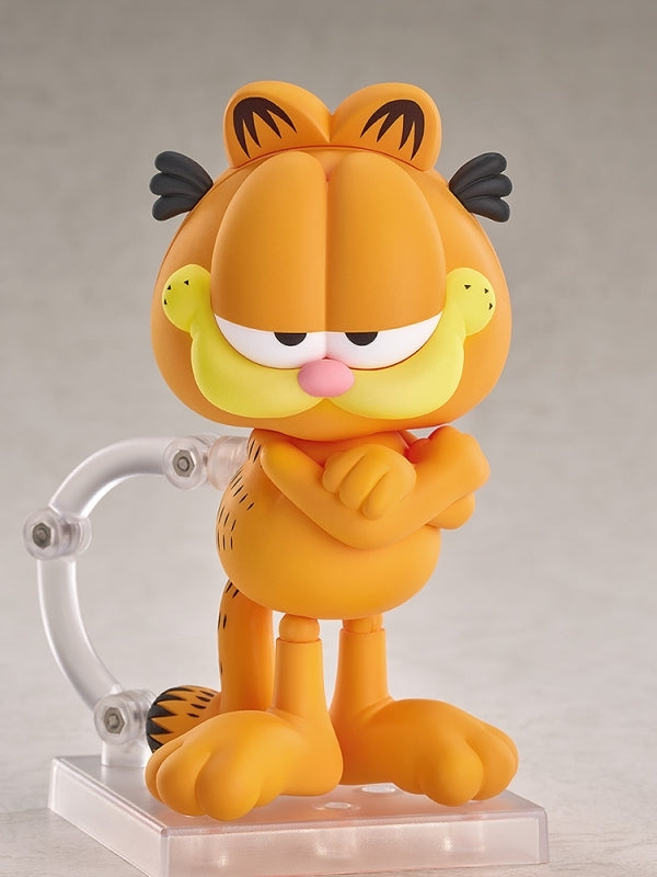 (Action Figure) Garfield Nendoroid Garfield