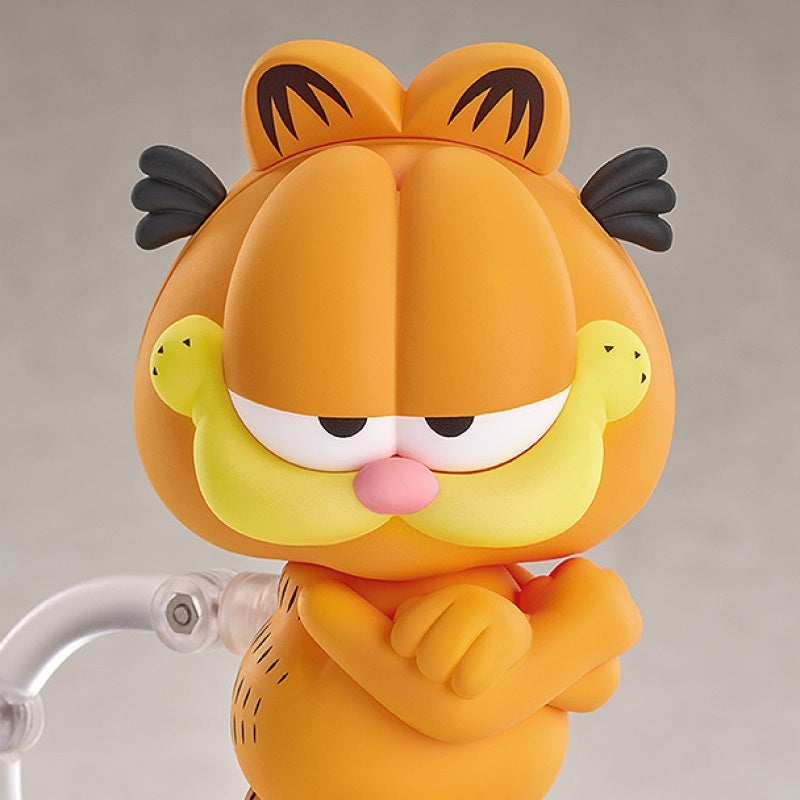 (Action Figure) Garfield Nendoroid Garfield