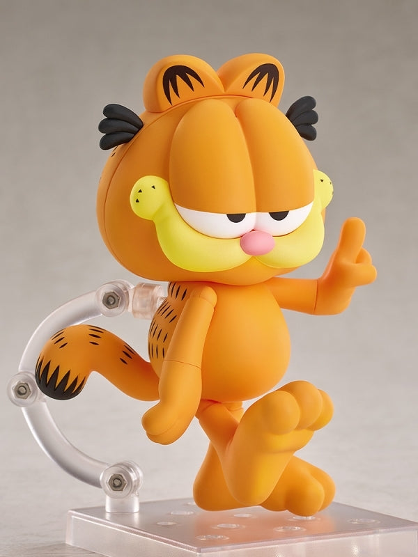 (Action Figure) Garfield Nendoroid Garfield