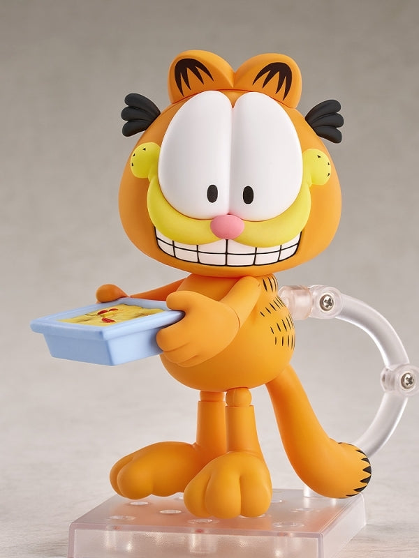 (Action Figure) Garfield Nendoroid Garfield