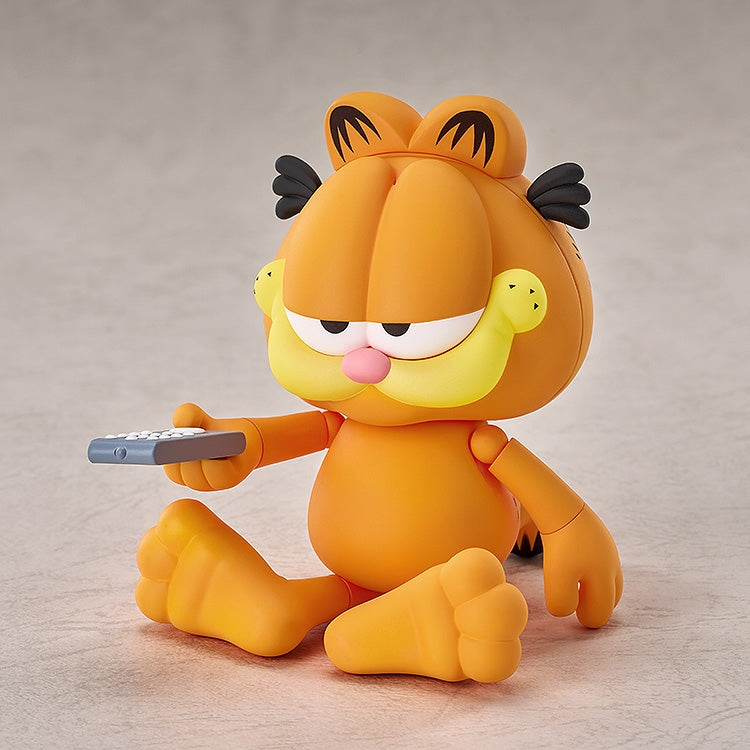 (Action Figure) Garfield Nendoroid Garfield