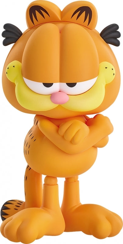 (Action Figure) Garfield Nendoroid Garfield