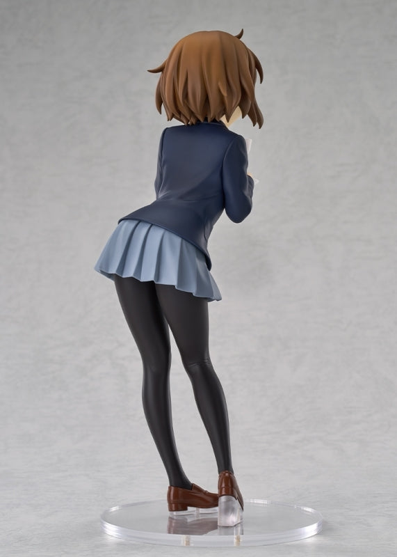 (Bishojo Figure) K-ON! POP UP PARADE Yui Hirasawa L size Complete Figure