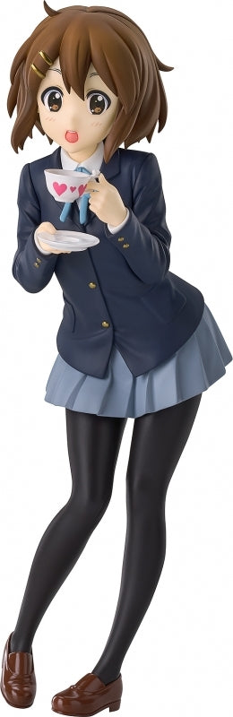 (Bishojo Figure) K-ON! POP UP PARADE Yui Hirasawa L size Complete Figure