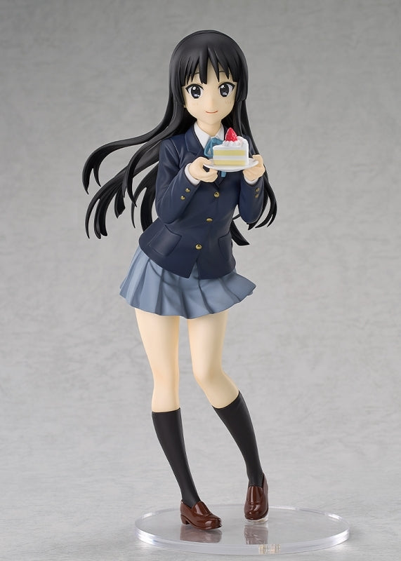 (Bishojo Figure) K-ON! POP UP PARADE Mio Akiyama L size Complete Figure