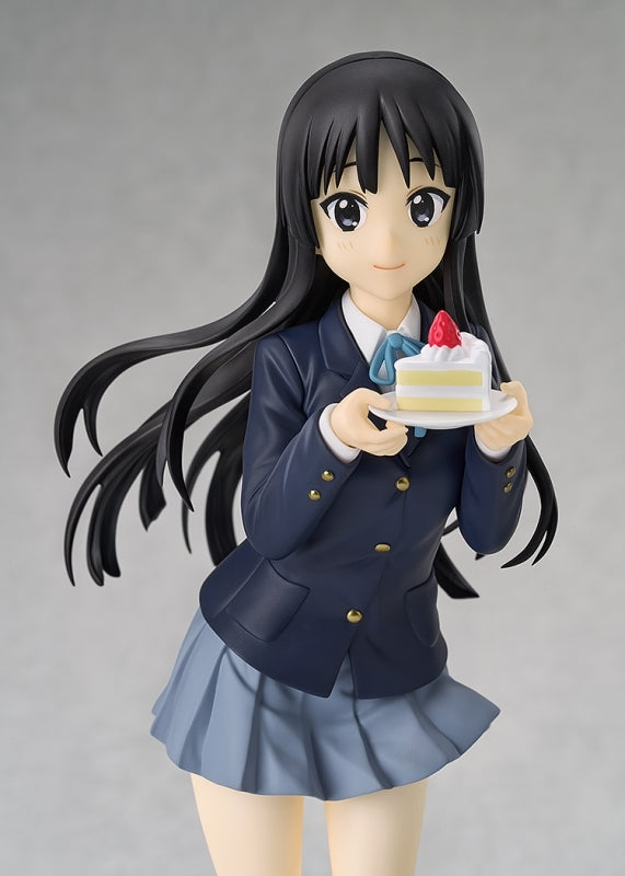 (Bishojo Figure) K-ON! POP UP PARADE Mio Akiyama L size Complete Figure