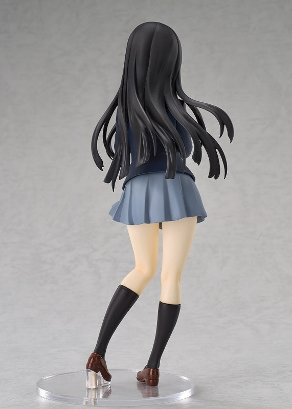 (Bishojo Figure) K-ON! POP UP PARADE Mio Akiyama L size Complete Figure