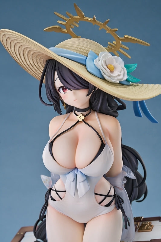 (Bishojo Figure) Blue Archive Hinata (Swimsuit) 1/6 Complete Figure