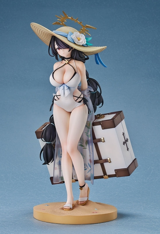 (Bishojo Figure) Blue Archive Hinata (Swimsuit) 1/6 Complete Figure