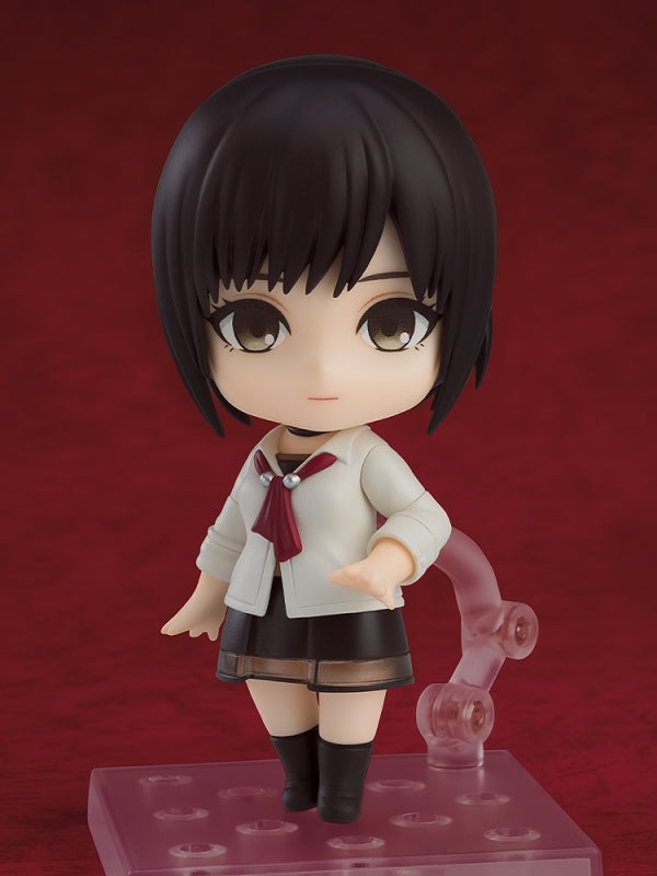 (Action Figure) Fatal Frame Nendoroid Hinasaki