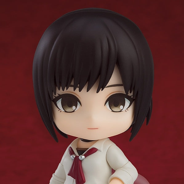 (Action Figure) Fatal Frame Nendoroid Hinasaki