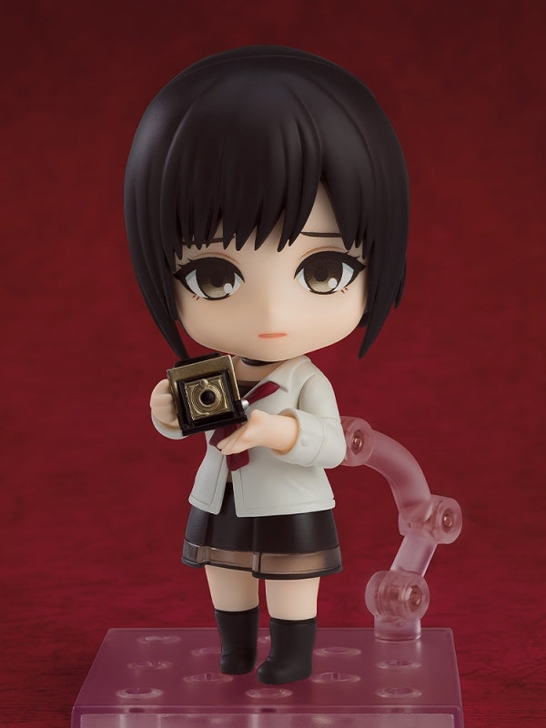 (Action Figure) Fatal Frame Nendoroid Hinasaki